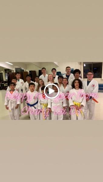 Chang Tai Do Karate & Fitness