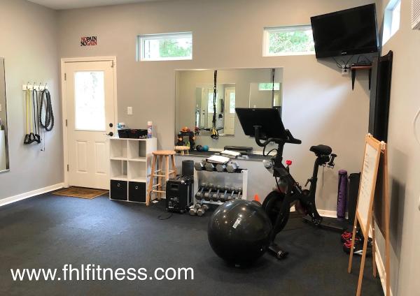 FHL Fitness