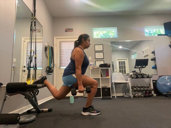 FHL Fitness