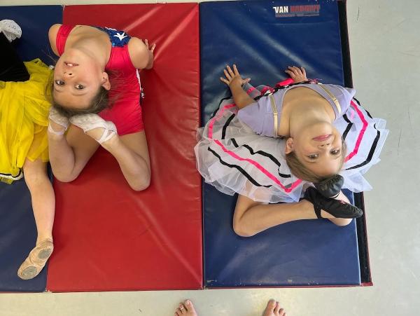 Windsor Dance Academy