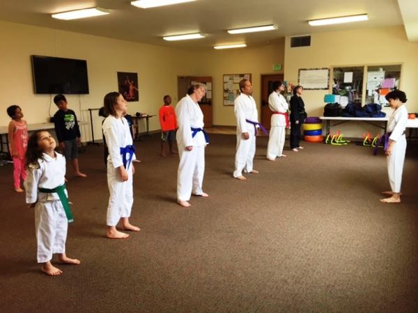 Ken's Family Tae Kwon Do