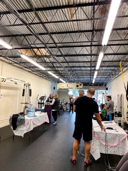 Embody Fitness