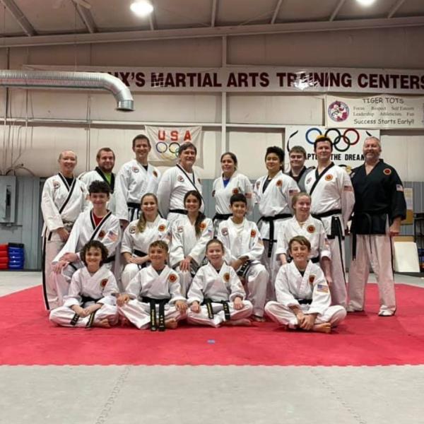 Gautreaux's Martial Art Center