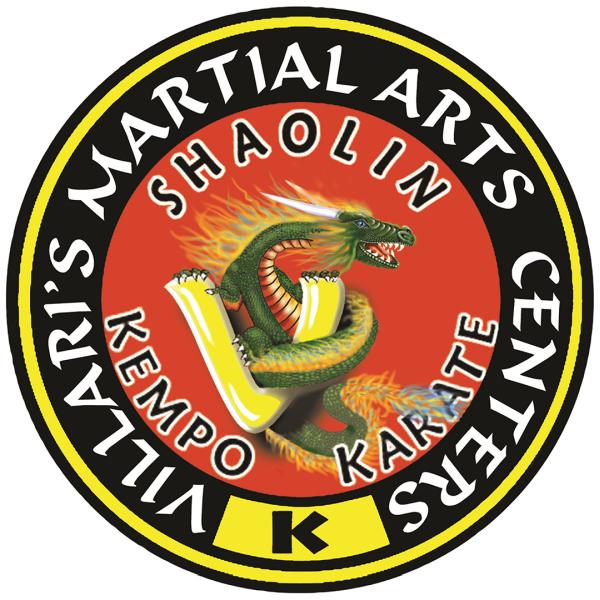 Villari's Martial Arts