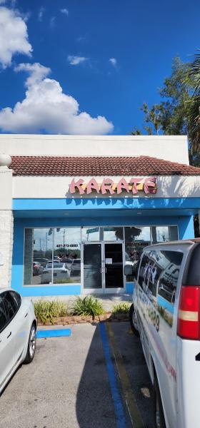 Florida Sports Martial Arts Academy
