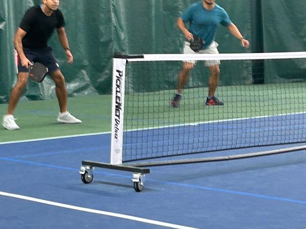 Charlotte Tennis and Pickleball