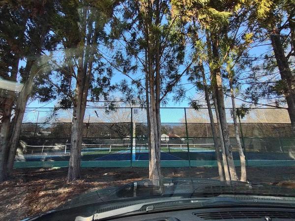 Charlotte Tennis and Pickleball