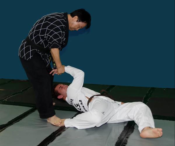 J. Park Taekwondo & Hapkido Center in Hollywood FL