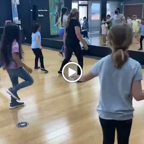 Majesty in Motion Dance Studio Salsa and Bachata Lessons