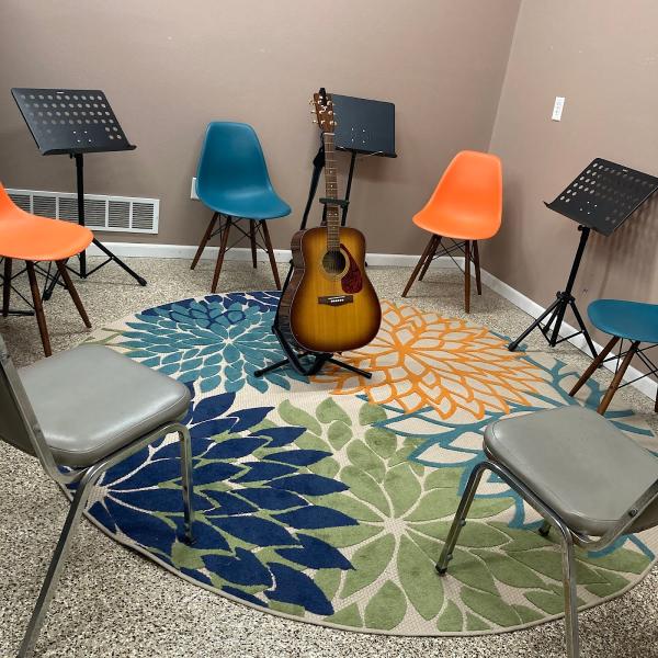 Madison County Music Co.