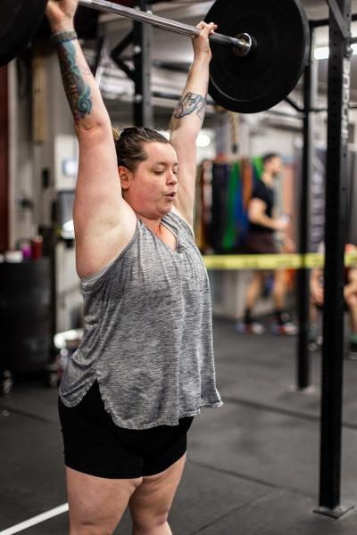 Crossfit Loveland