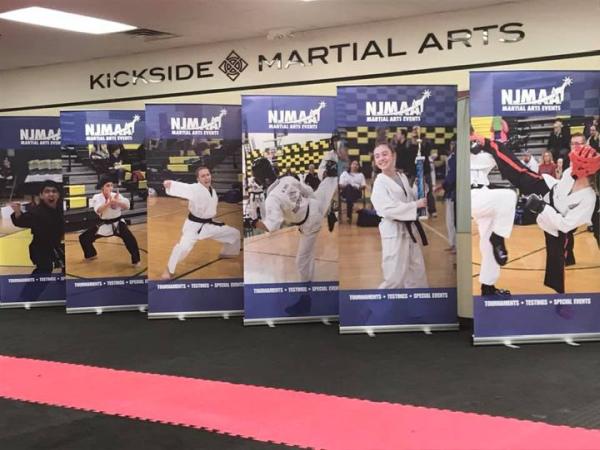 Kickside Martial Arts