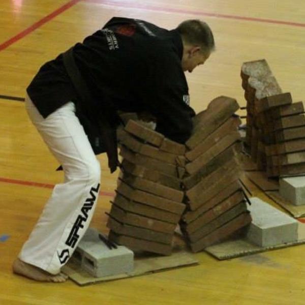 Kickside Martial Arts
