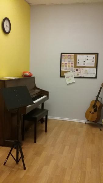 Harmony Music Academy