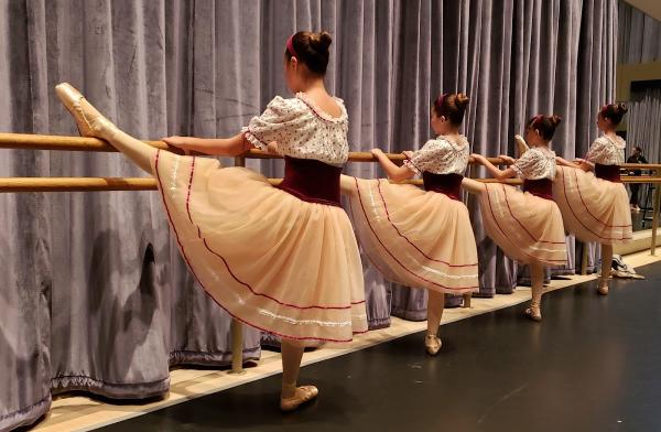 Creative Arts Dance Center