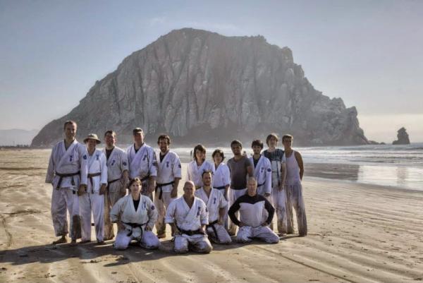 East Bay Seido Karate