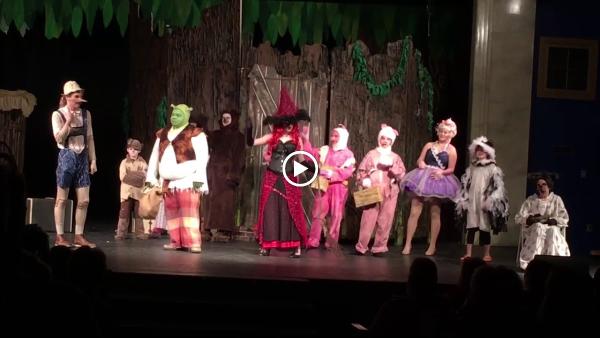 Wilmington Performing Arts