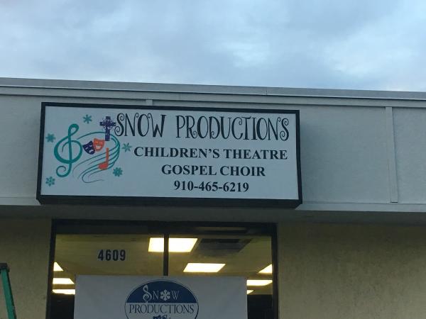 Wilmington Performing Arts