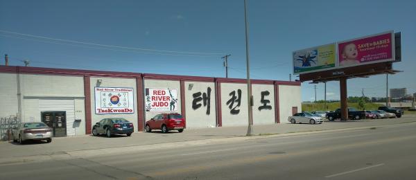 Red River Traditional