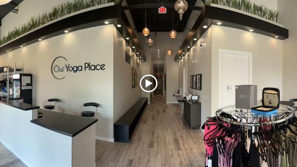 Our Yoga Place