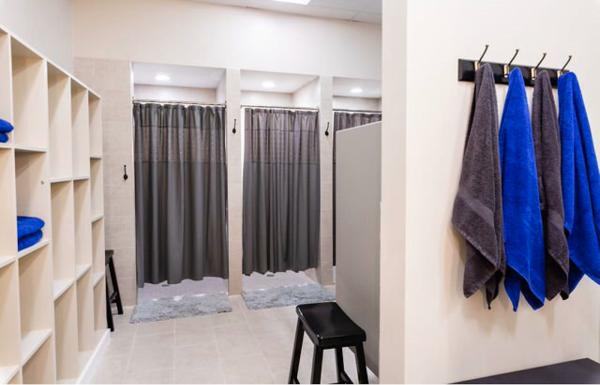 Our Yoga Place