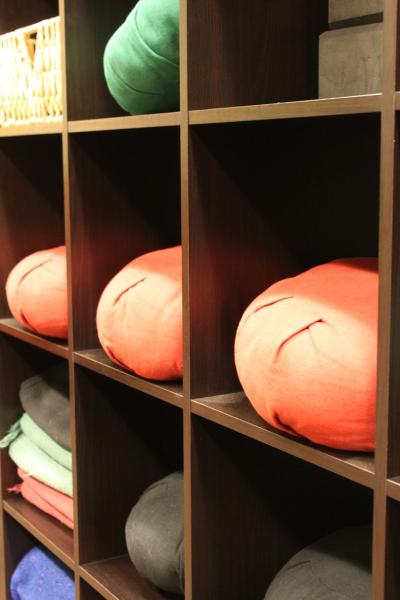 Rise Yoga Studio