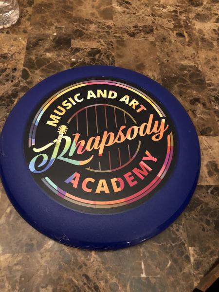 Rhapsody Music and Art Academy