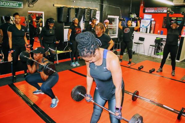 Dynamic Fit World