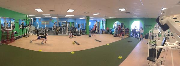 Athletic Performance Specialists