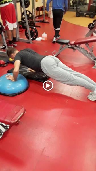 Winter Park Personal Training