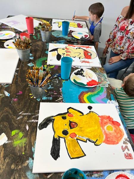 Oliver Lane Creative Studio