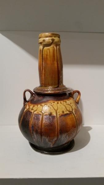 John Britt Pottery