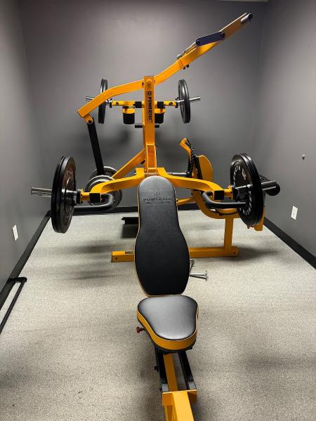 Stronger Body Group Fitness LLC in Westbury