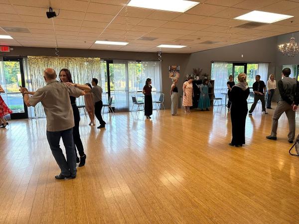 Arthur Murray Dance Studio of Folsom