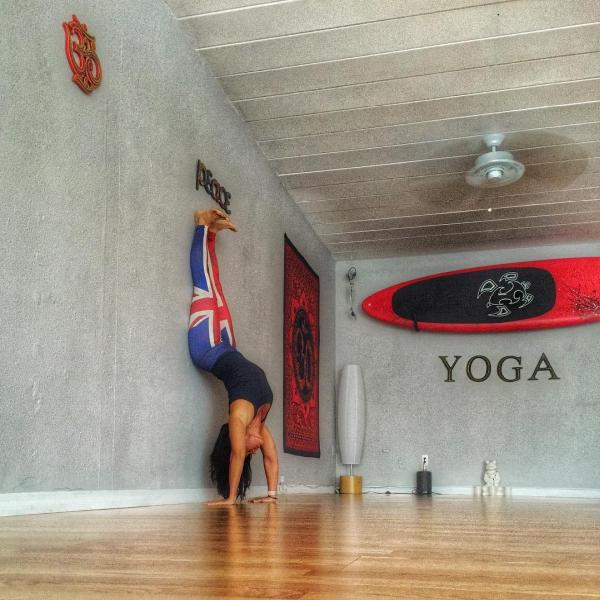 Bella Soul Yoga and Wellness