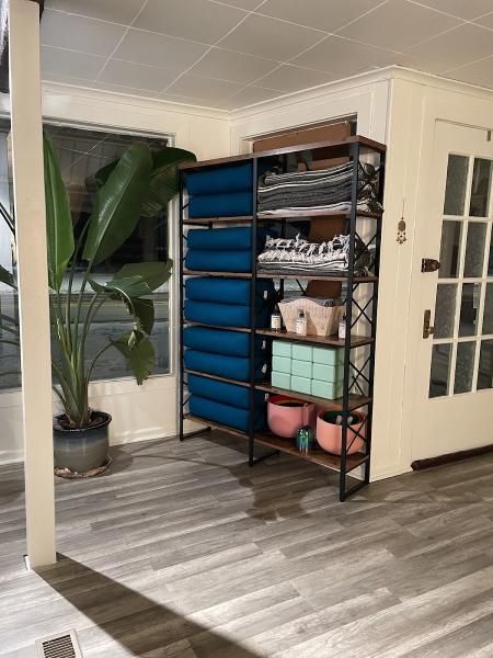 Pura Vida Wellness Studio