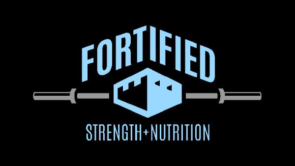 Fortified Strength & Nutrition LLC