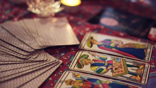 Tarot Reader of San Diego