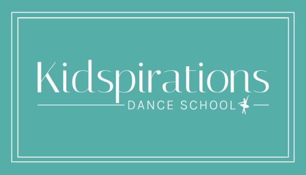 Kidspirations Dance School