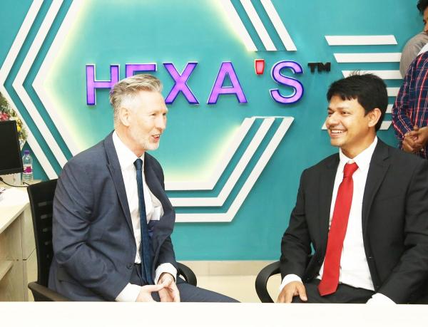 Hexa's LLC