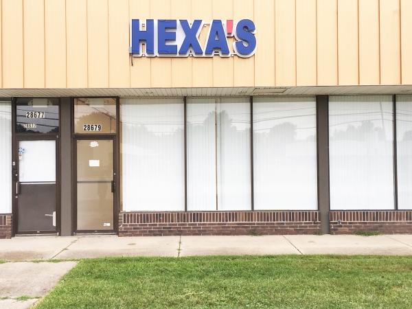 Hexa's LLC