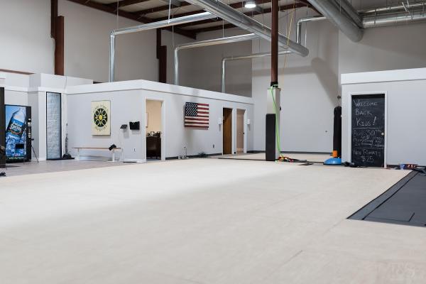 Gael Force Jiu Jitsu