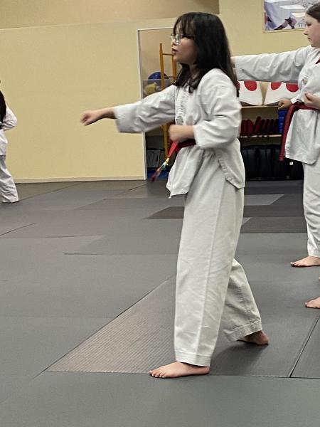 Jungdo Taekwondo Academy