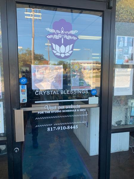 Open Hearts Yoga Sanctuary & Crystal Boutique