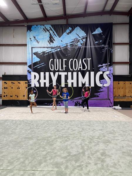 Gulf Coast Rhythmics