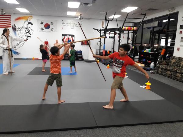 Keumgang Martial Arts Academy