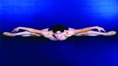 Leo Zen Yoga Ballet