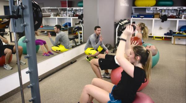 Leantrition Personal Trainers & Nutrition Consultants