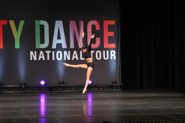 Dance E.l.i.t.e Performance Academy