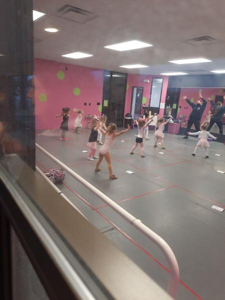 Rainbow Dance Academy